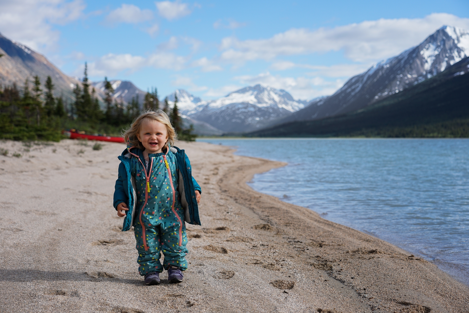 Family-friendly hikes in the Yukon, Travel Yukon - Yukon, Canada