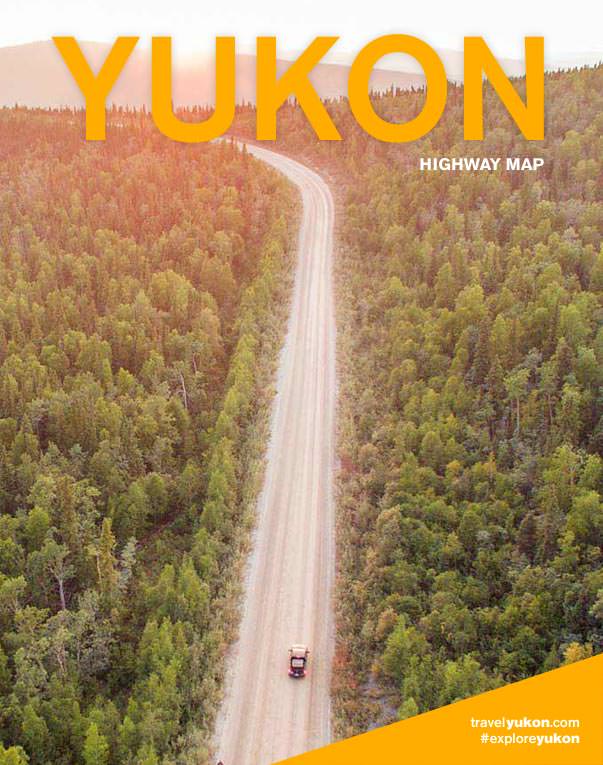 yukon travel information