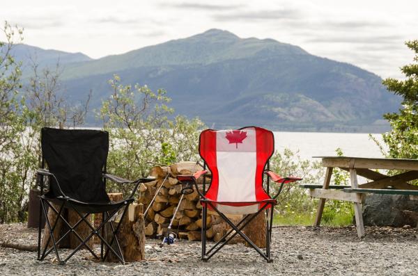 Yukon Pro Tips: Camping, Travel Yukon - Yukon, Canada