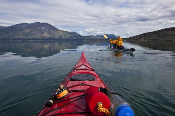 Yukon Pro Tips: Camping, Travel Yukon - Yukon, Canada