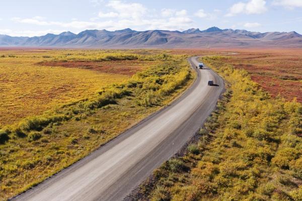 Top 7 Yukon road trips, Travel Yukon - Yukon, Canada