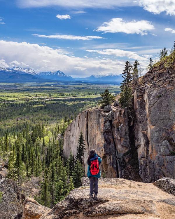 7 top hikes as shared by Yukoners, Travel Yukon - Yukon, Canada