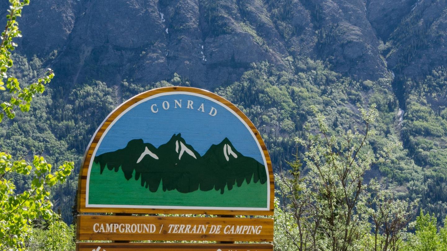 Conrad Campground | Travel Yukon - Yukon, Canada | Official Tourism ...