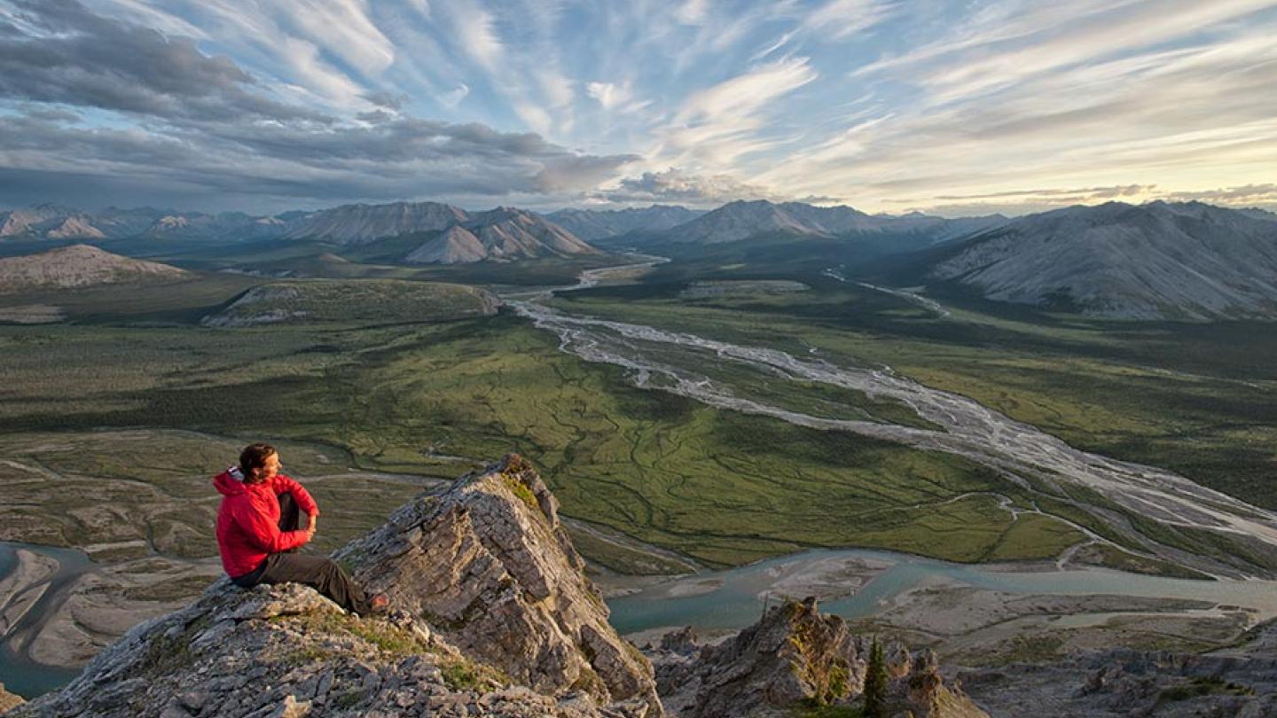 Wind River: Friendly whitewater in breathtaking wilderness | Tourisme ...