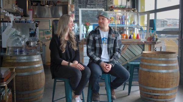 Gather Café and Taphouse, Fresh, Local Food and Drinks
