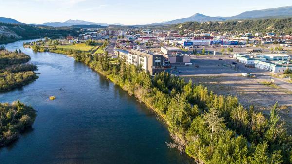 Must-do Road Trips From Whitehorse | Travel Yukon - Yukon, Canada ...