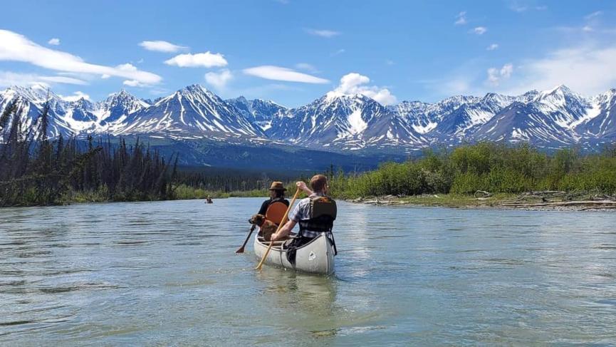 Yukon Guided Adventures | Travel Yukon - Yukon, Canada | Official ...