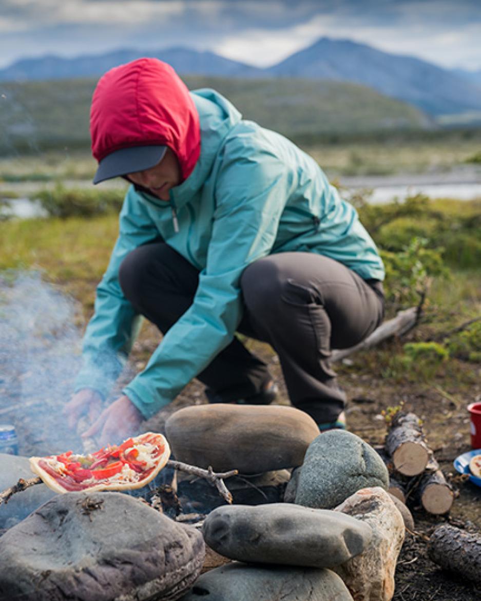 I Married the Klondike by Laura Beatrice Berton Travel Yukon