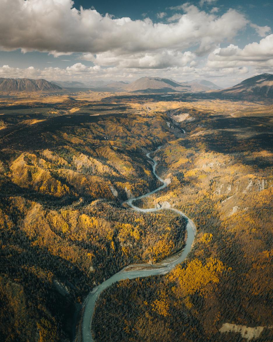 Unique nature | Travel Yukon - Yukon, Canada | Official Tourism Website ...