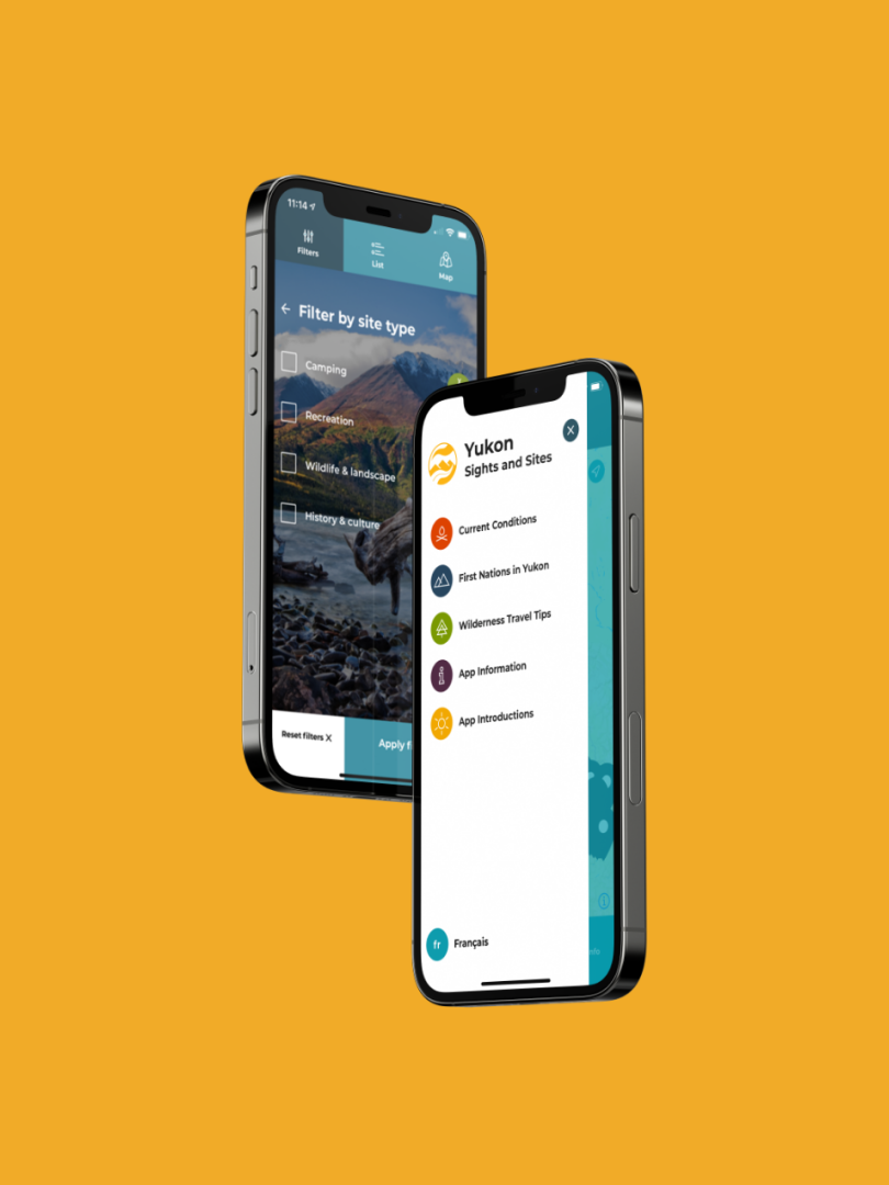 traveler app