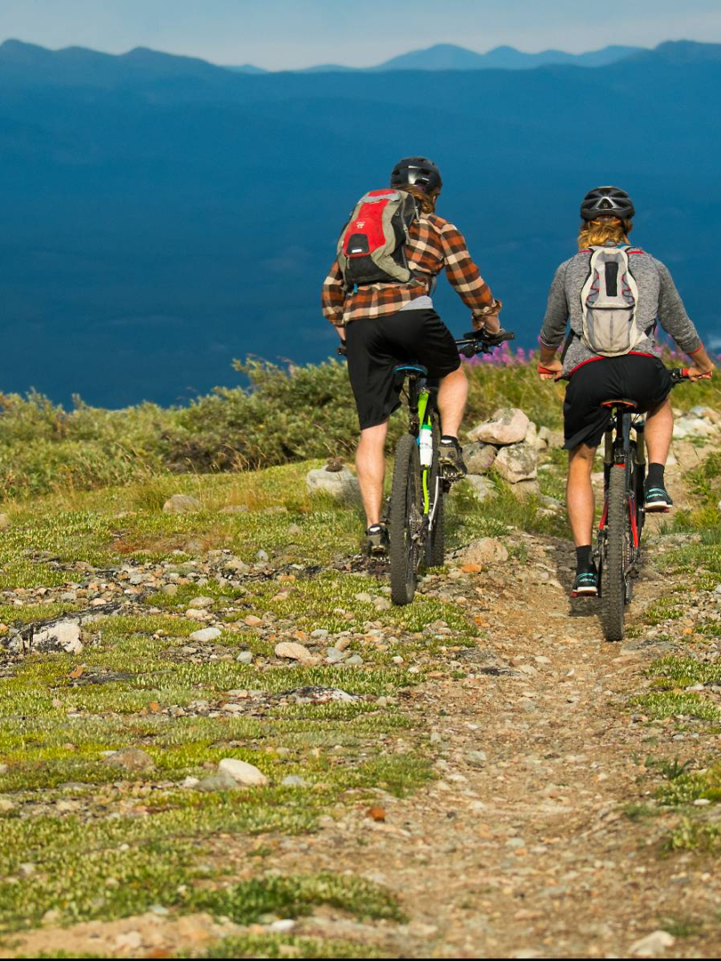 Yukon Cap - Track 'N Trail