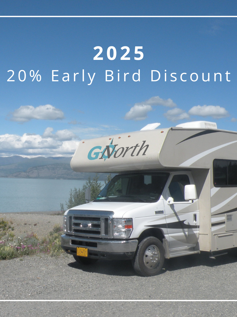 Early Bird Discount 2025