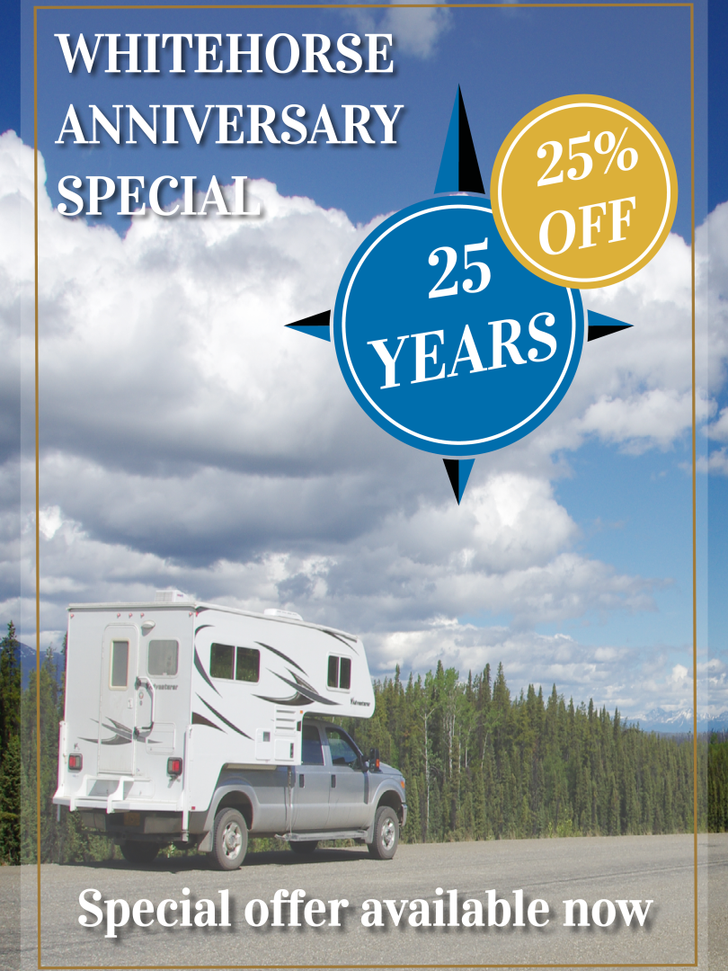 Anniversary Special 25%