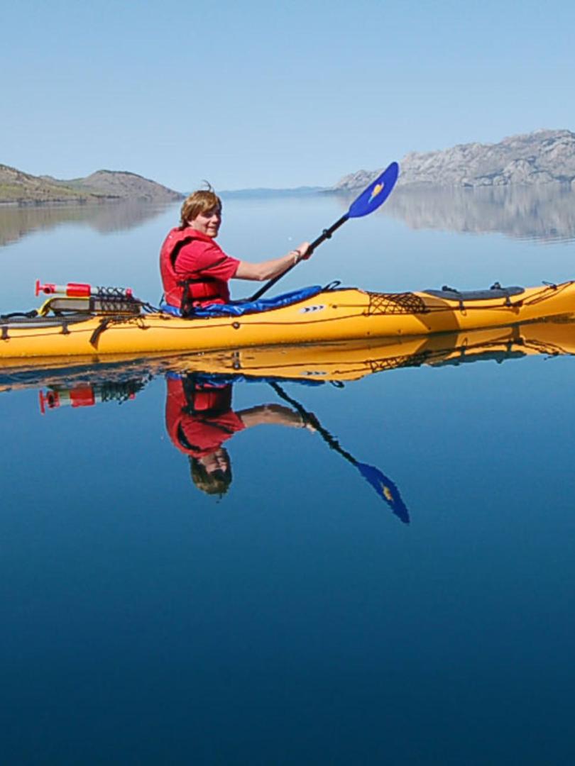 Kanoe People | Tourisme Yukon - Yukon, Canada | Site touristique ...