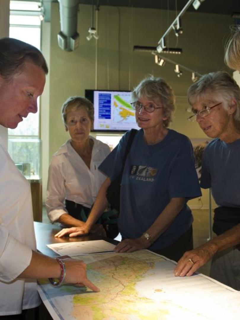 Haines Junction Visitor Information Centre.jpg