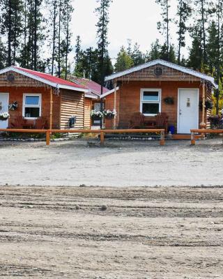 Cottages at Northern Beaver Post